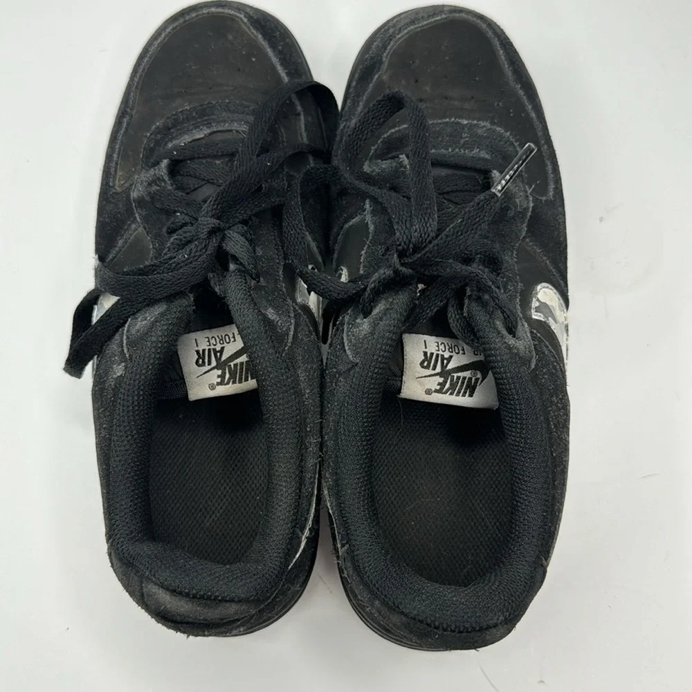 Nike please zoom